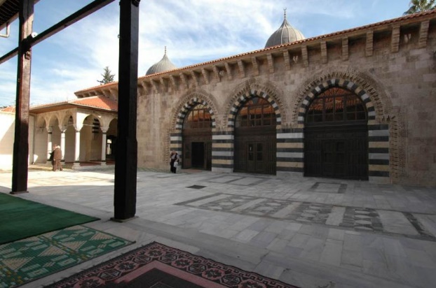 Adana Ulu Camii