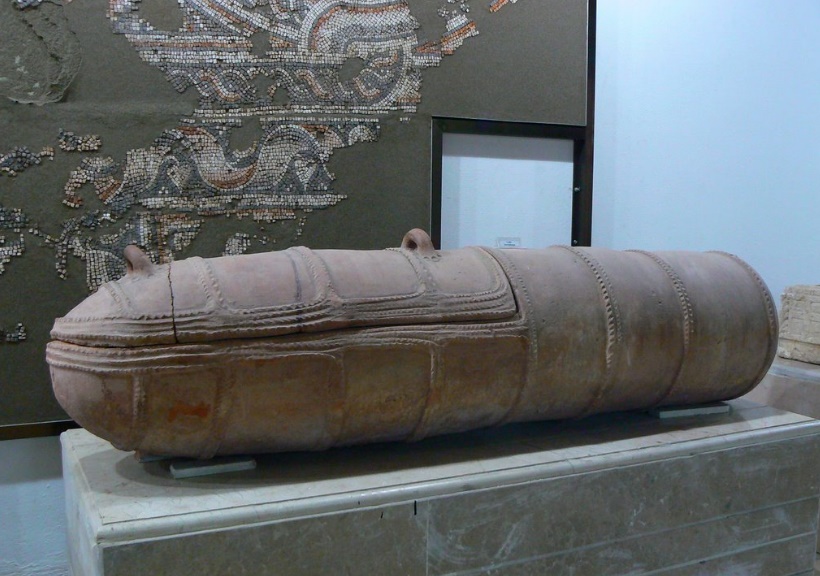 Anamur M&uuml;zesi