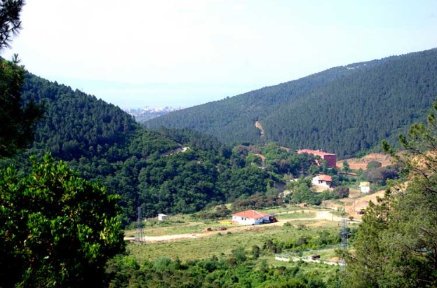 Armutlu Kaplıcaları