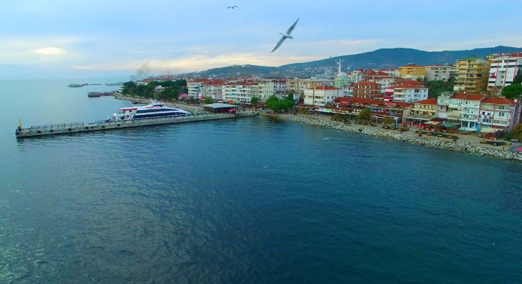 Armutlu Kaplıcaları