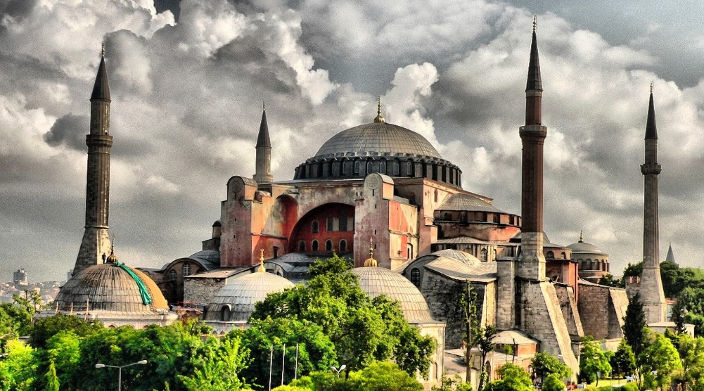 Ayasofya