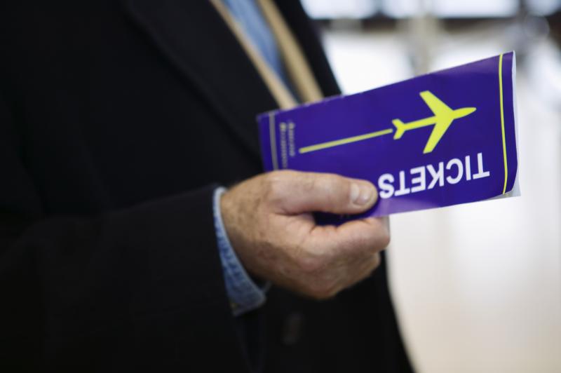 Bilet karşılaştır