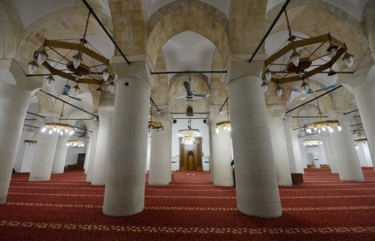 Cizre Ulu Camii