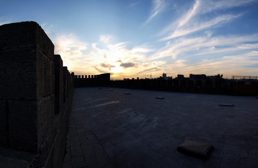 Diyarbakır Surları