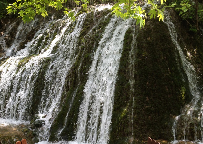 Harbiye (Defne)