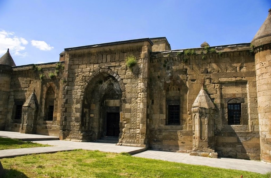 İslahiye Medresesi