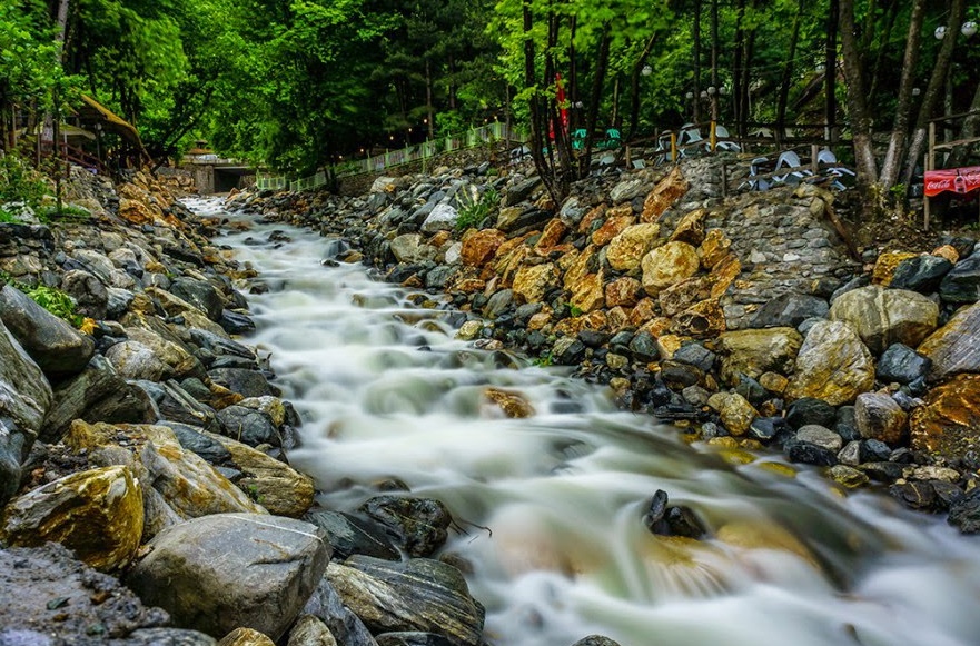 Saitabat K&ouml;y&uuml; | Bursa