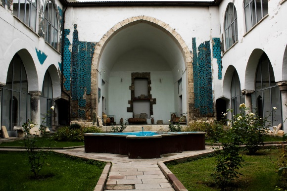 Tokat M&uuml;zesi