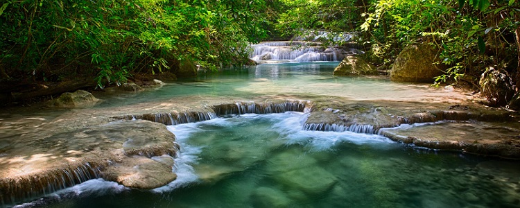 Yedi pinar g&ouml;l&uuml;